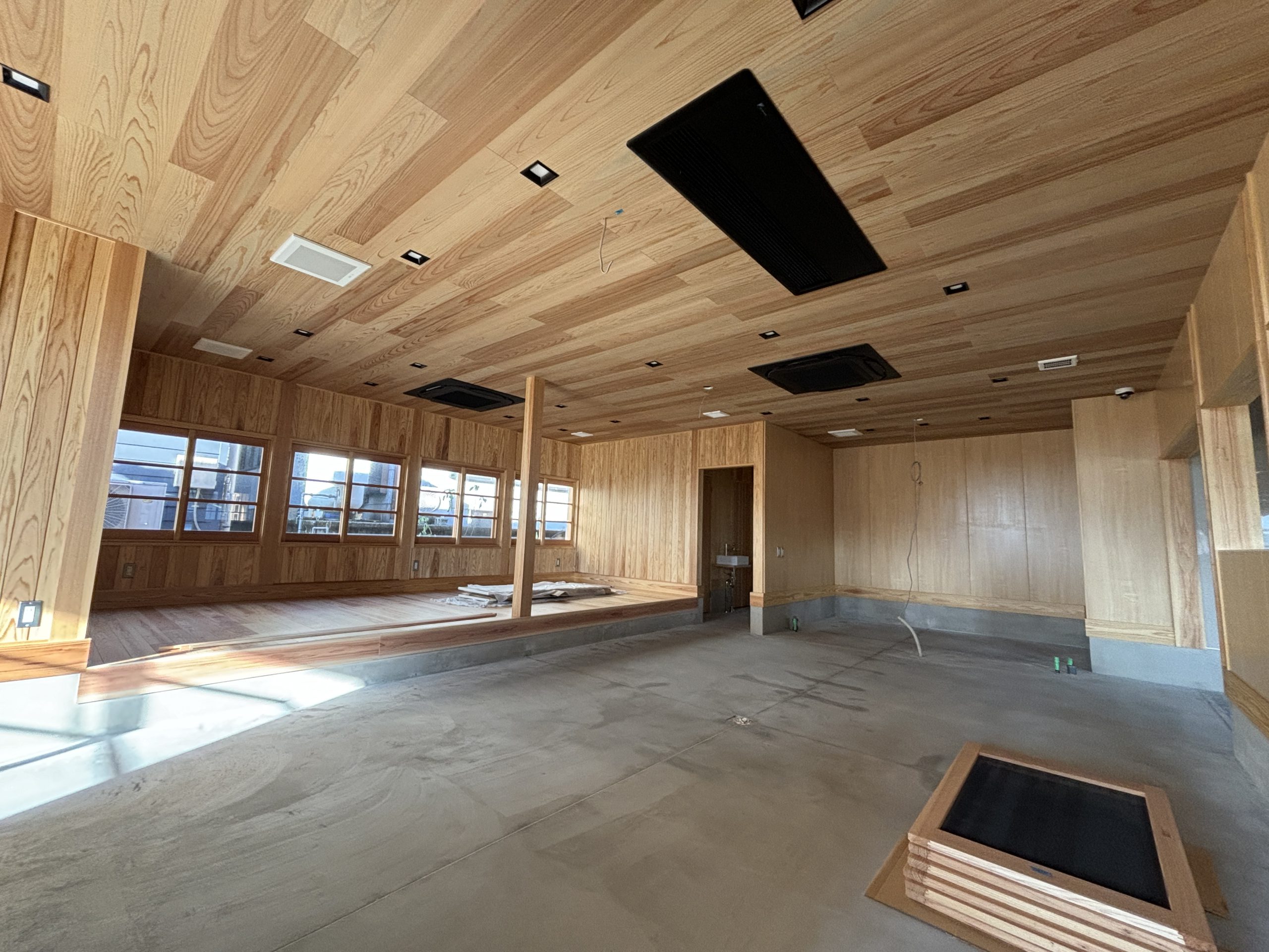 本気らーめん店舗3