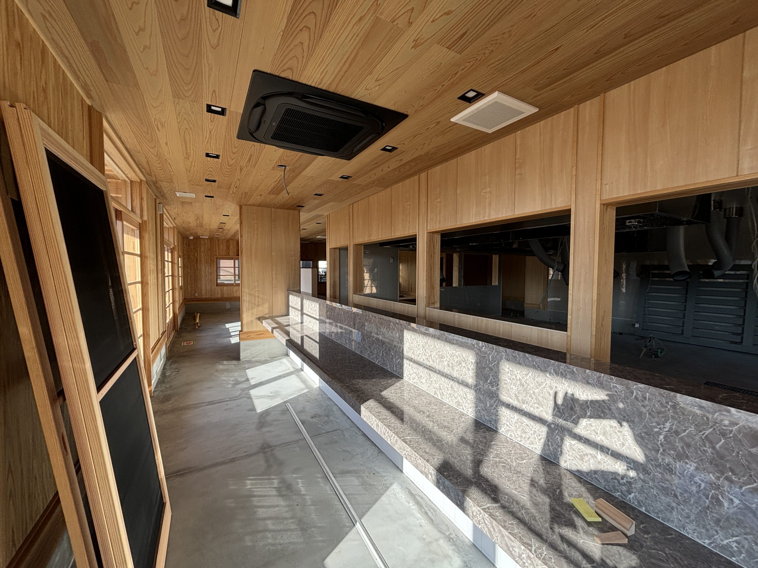 本気らーめん店舗4