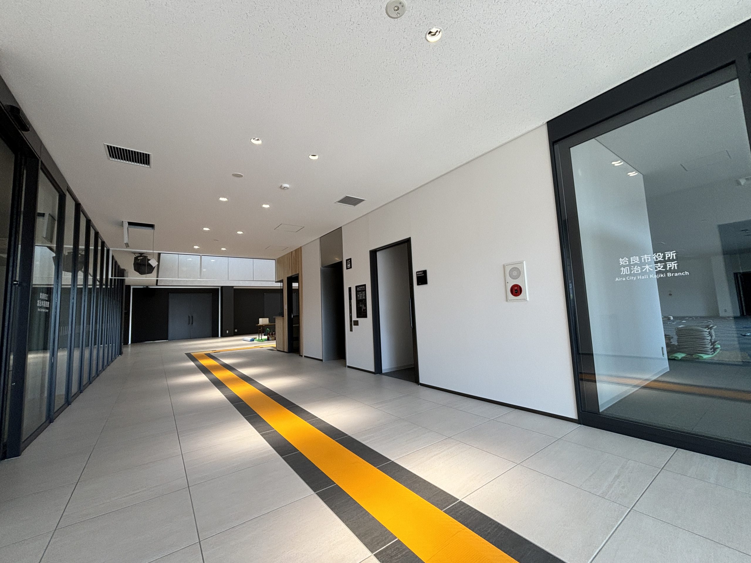 加治木庁舎4