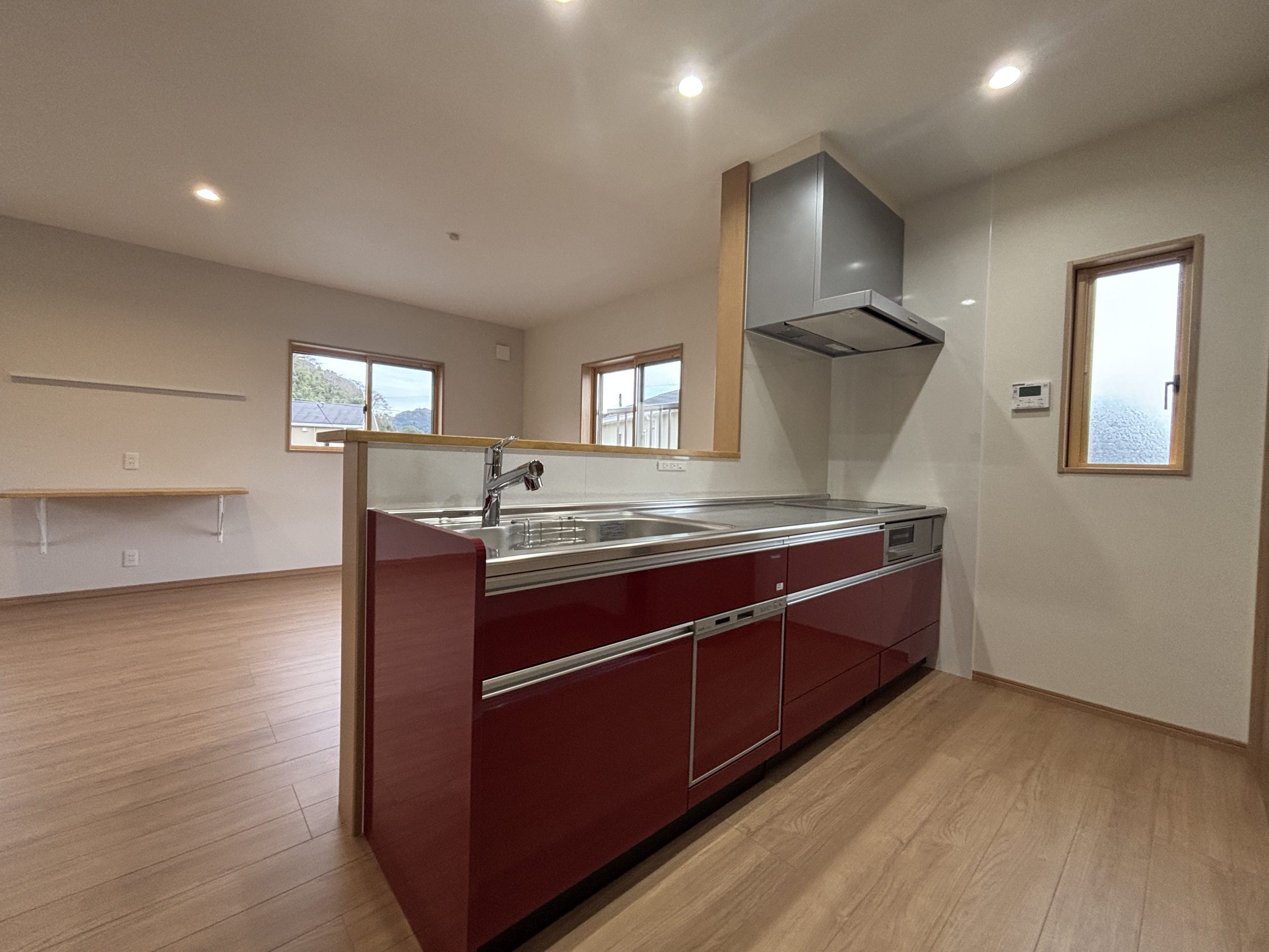 高井田建売住宅3