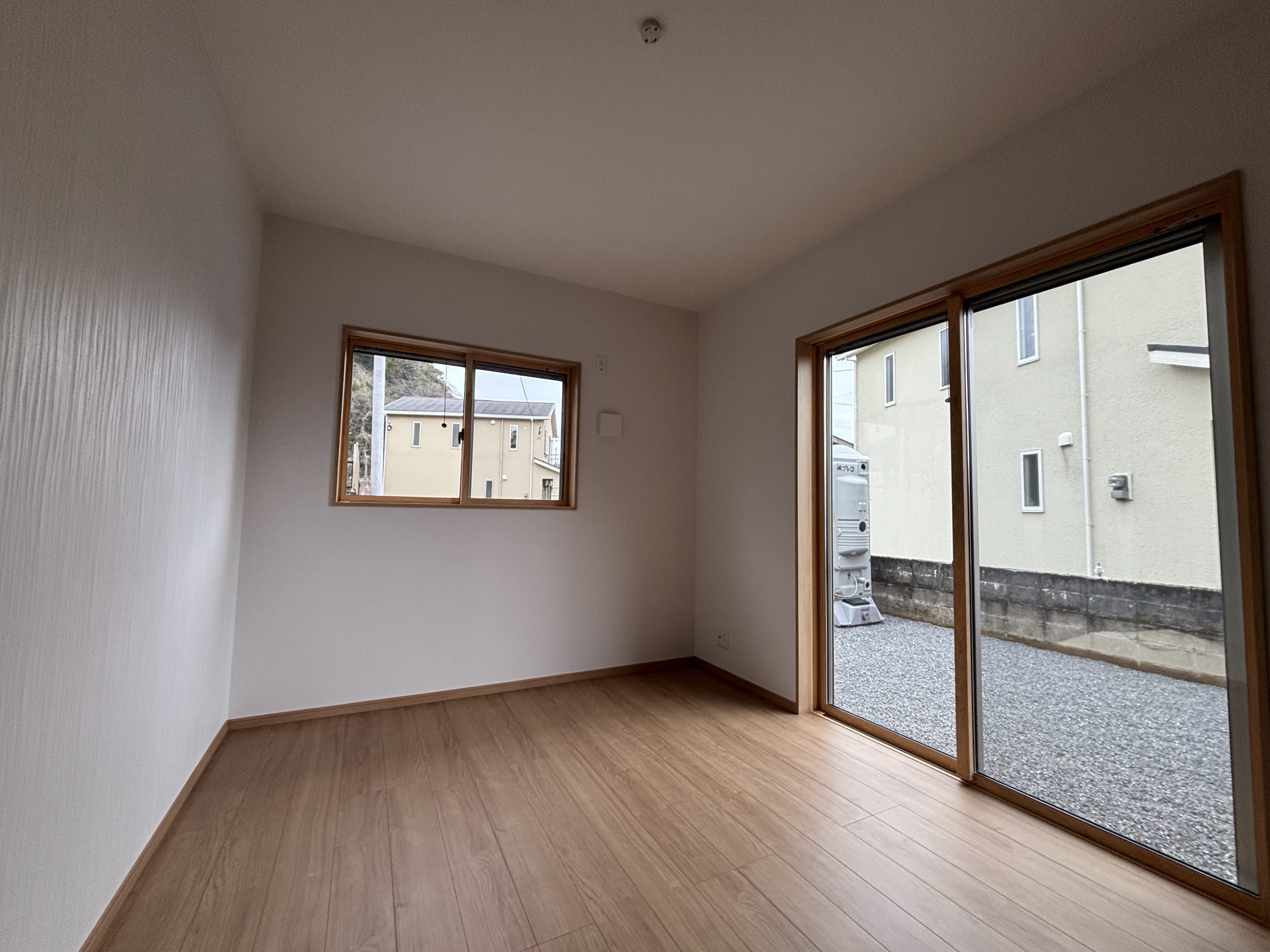 高井田建売住宅4