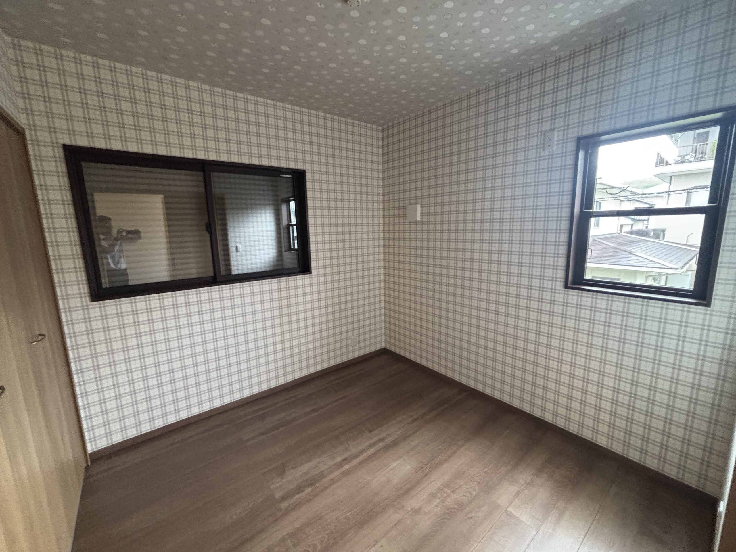 坂之上新築工事3