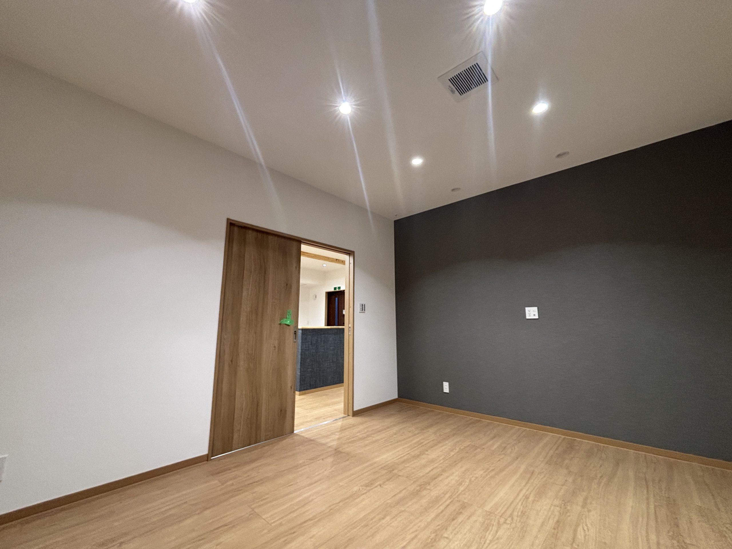 技研電業新築工事3