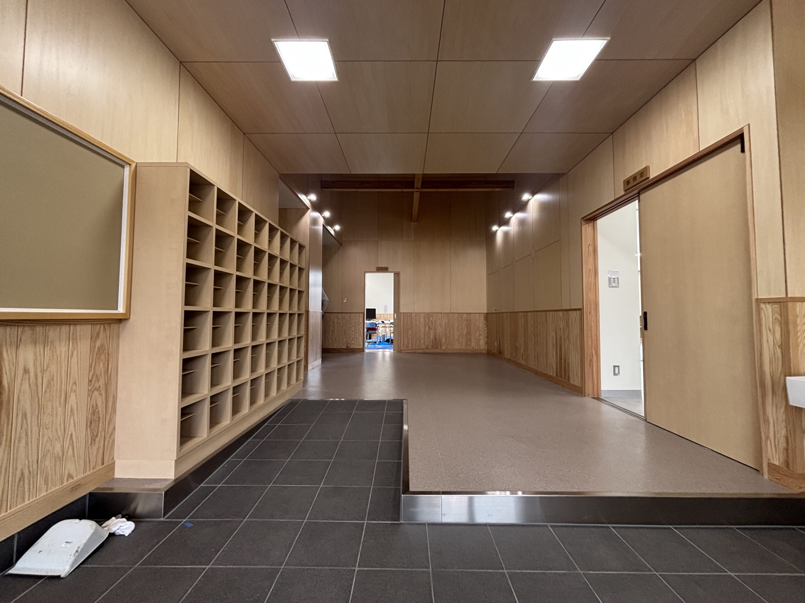 姶良家畜保健衛生所新築工事3