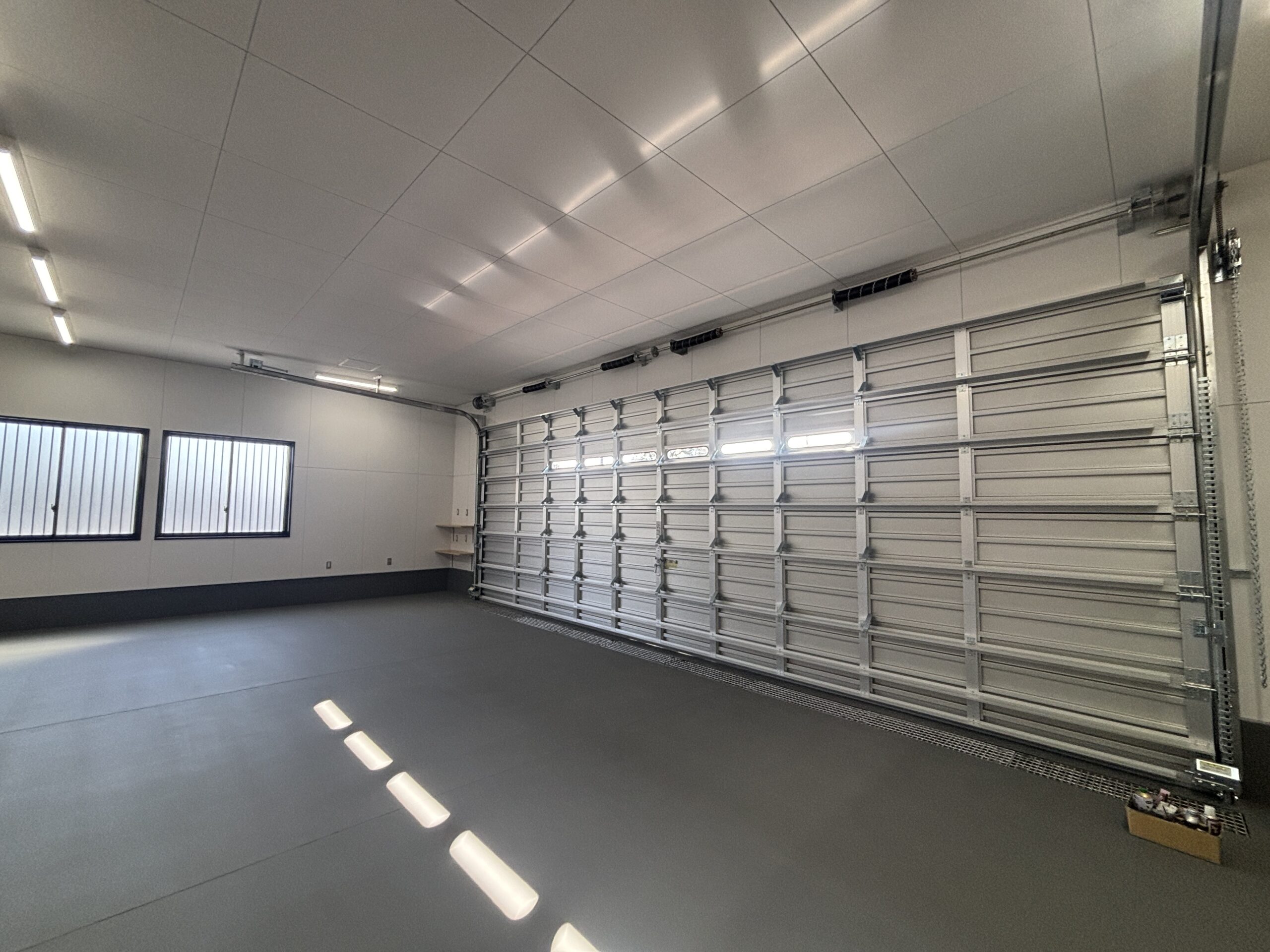 大楠分団詰所新築工事4